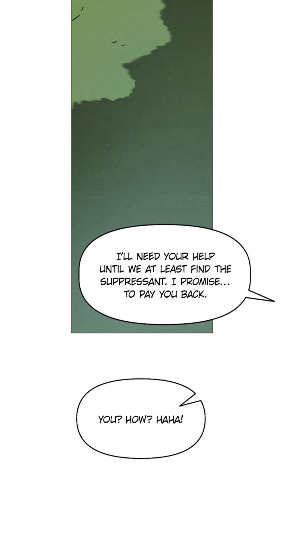 Gyeongseong Creature: The Unwithering Flower Chapter 7 - Page 35