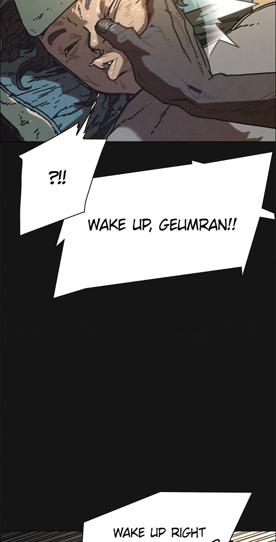 Gyeongseong Creature: The Unwithering Flower Chapter 7 - Page 4