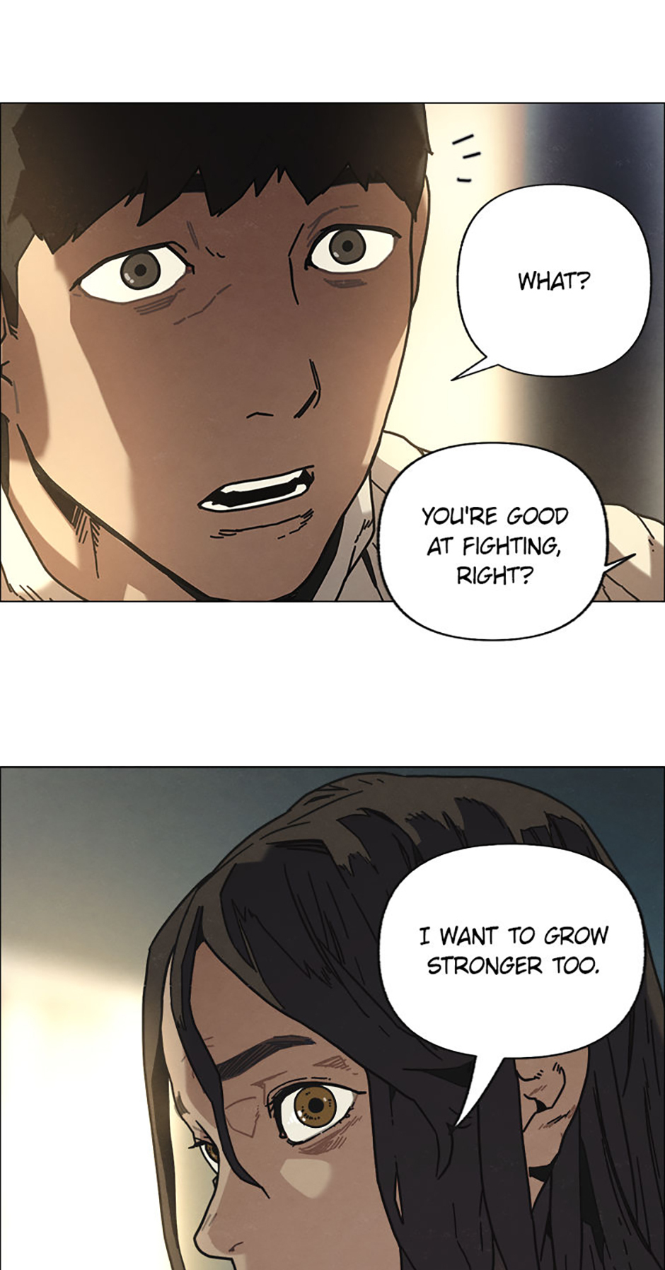 Gyeongseong Creature: The Unwithering Flower Chapter 7 - Page 41