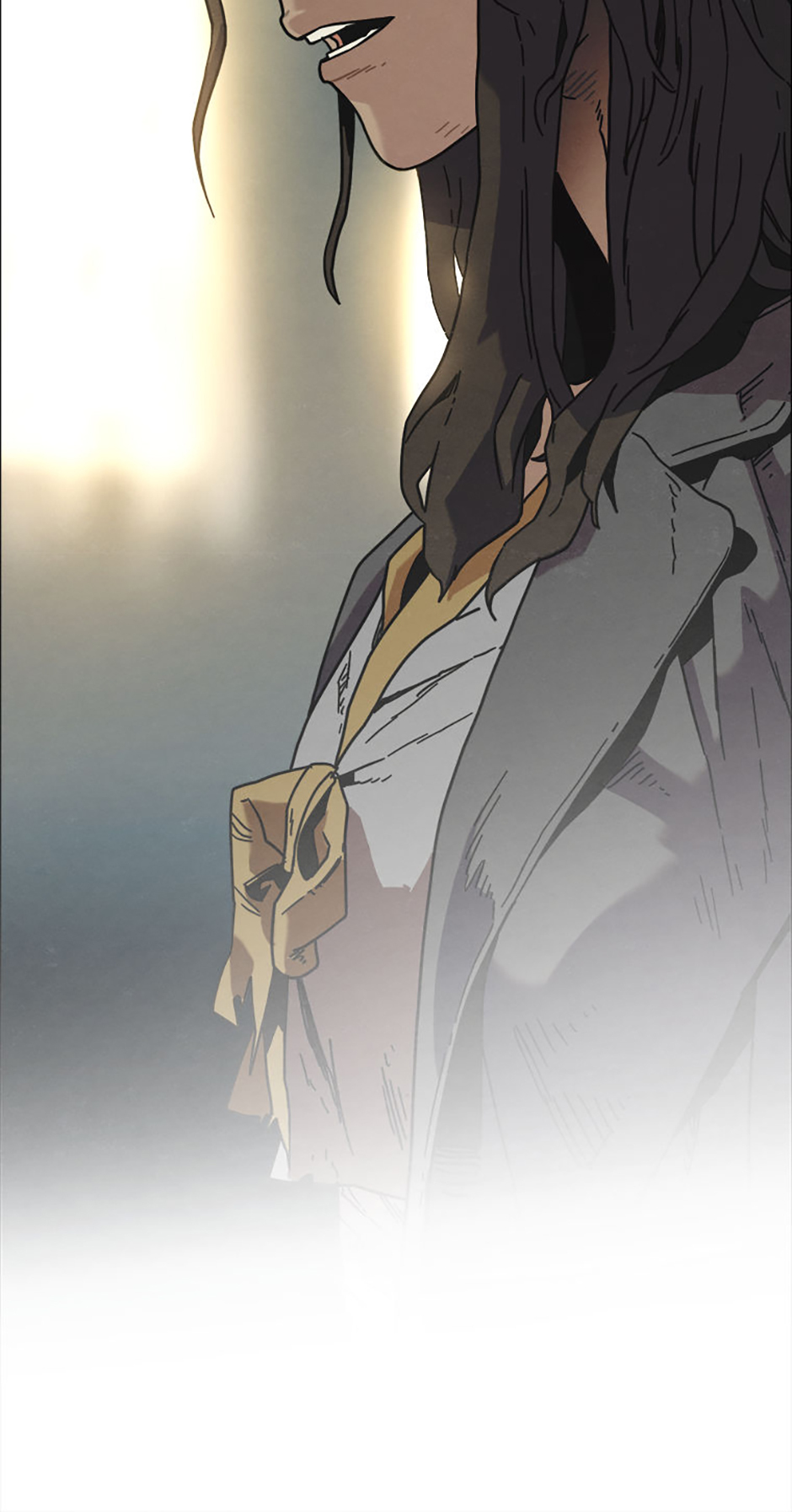 Gyeongseong Creature: The Unwithering Flower Chapter 7 - Page 42