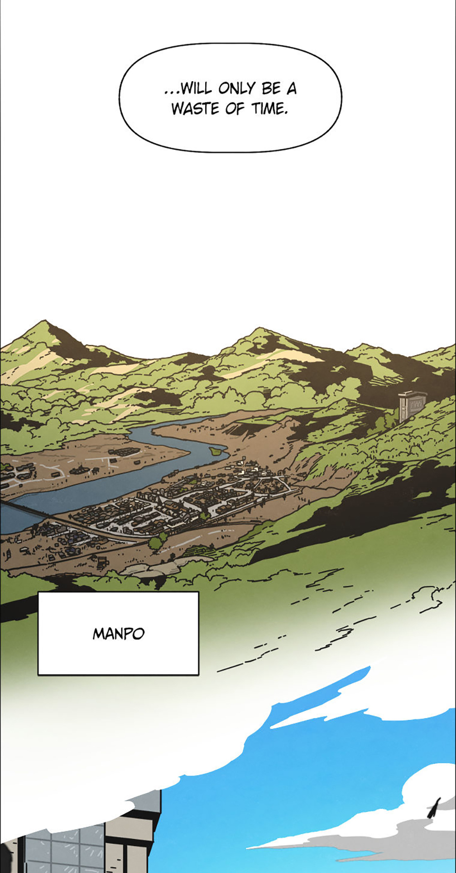 Gyeongseong Creature: The Unwithering Flower Chapter 7 - Page 48