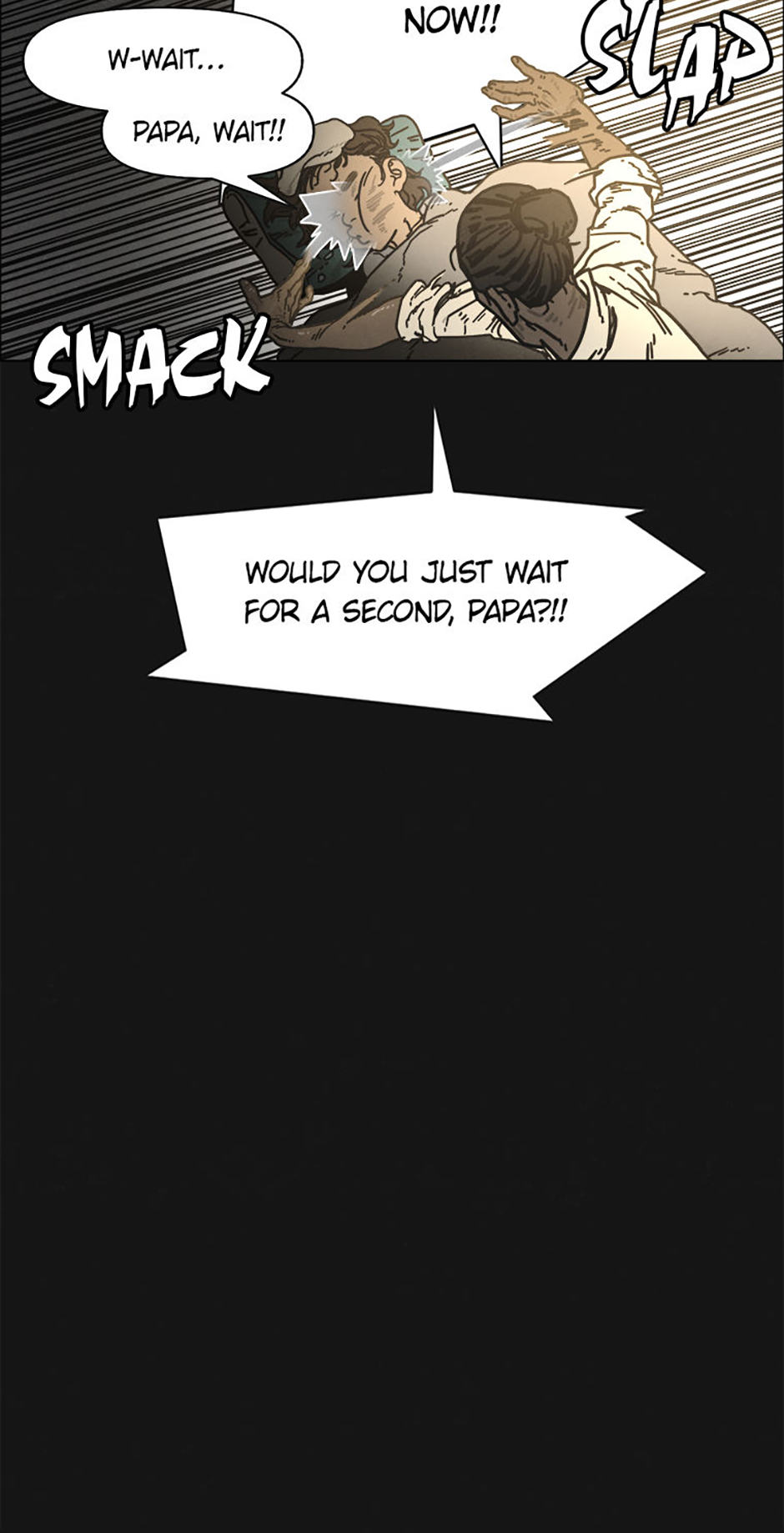 Gyeongseong Creature: The Unwithering Flower Chapter 7 - Page 5