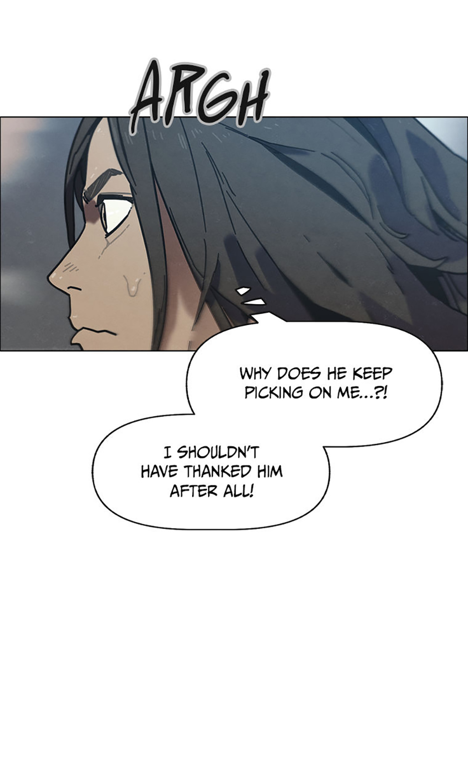 Gyeongseong Creature: The Unwithering Flower Chapter 7 - Page 56