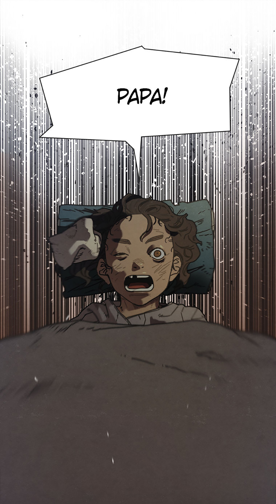 Gyeongseong Creature: The Unwithering Flower Chapter 7 - Page 6