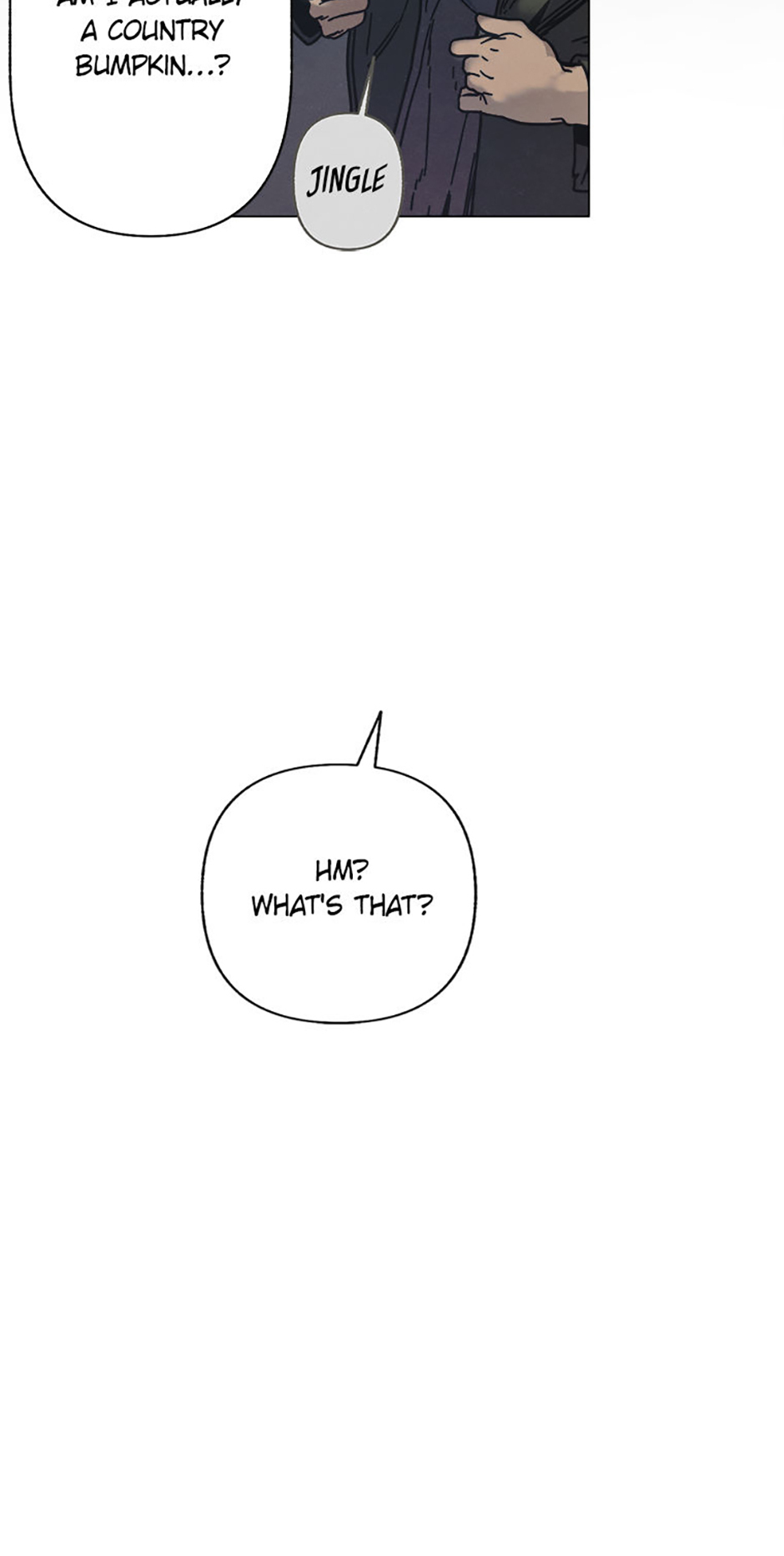 Gyeongseong Creature: The Unwithering Flower Chapter 7 - Page 62