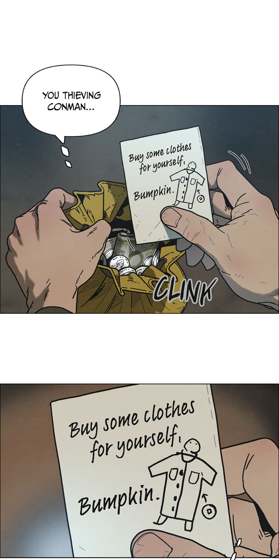 Gyeongseong Creature: The Unwithering Flower Chapter 7 - Page 63