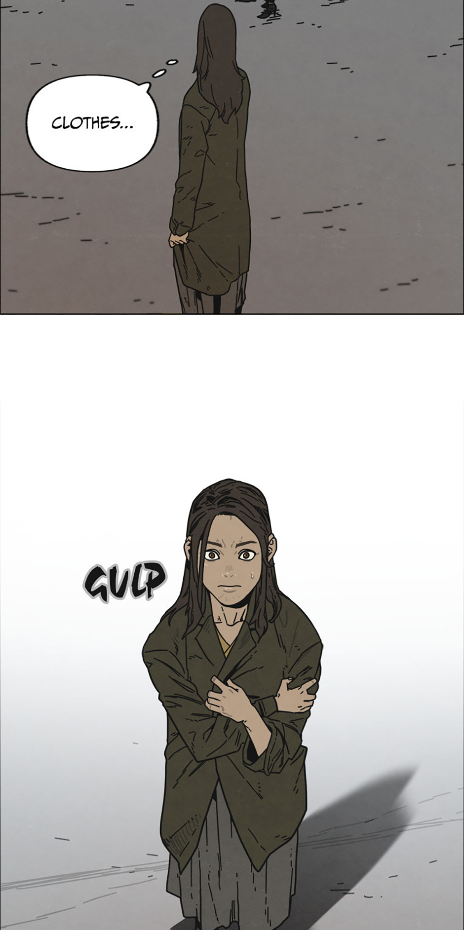 Gyeongseong Creature: The Unwithering Flower Chapter 7 - Page 65