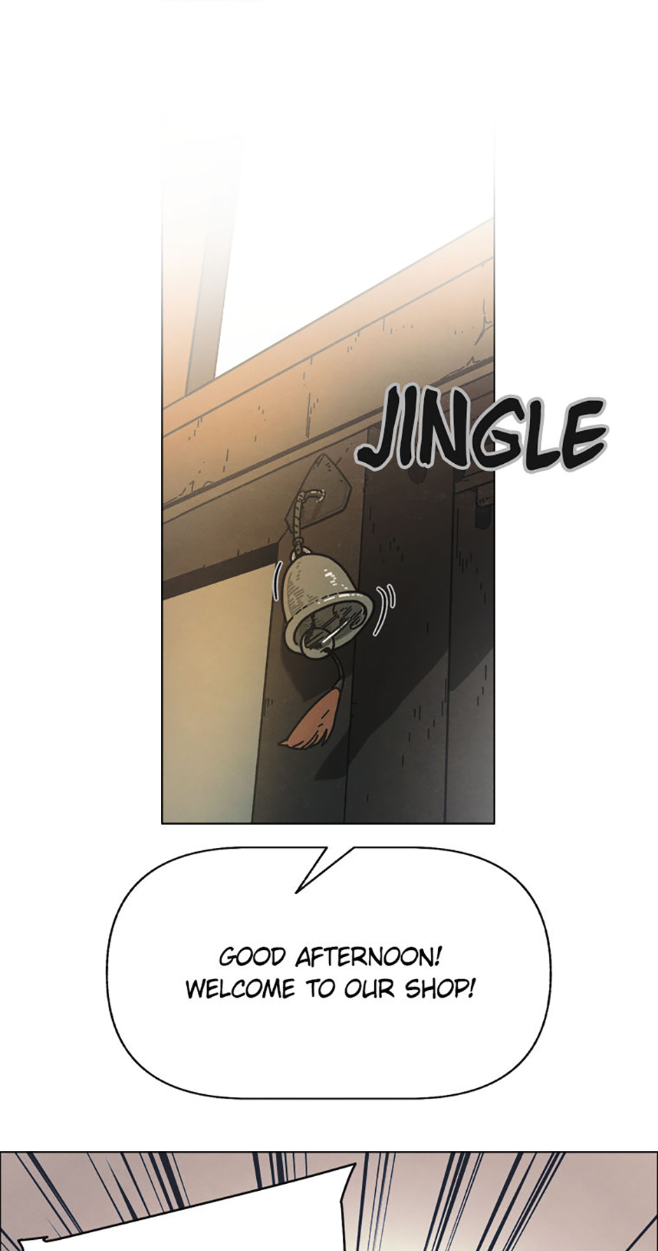 Gyeongseong Creature: The Unwithering Flower Chapter 7 - Page 67