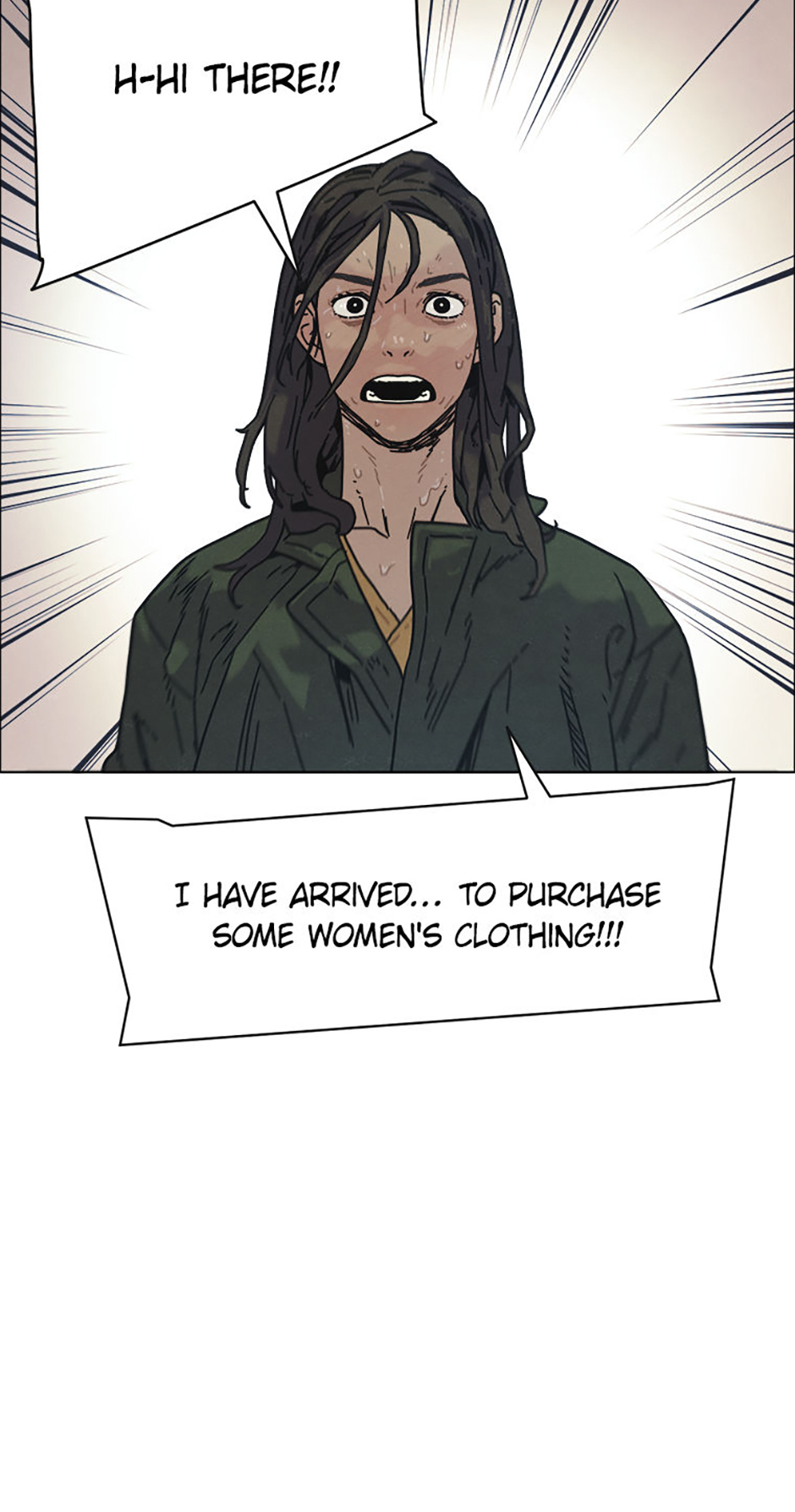 Gyeongseong Creature: The Unwithering Flower Chapter 7 - Page 68