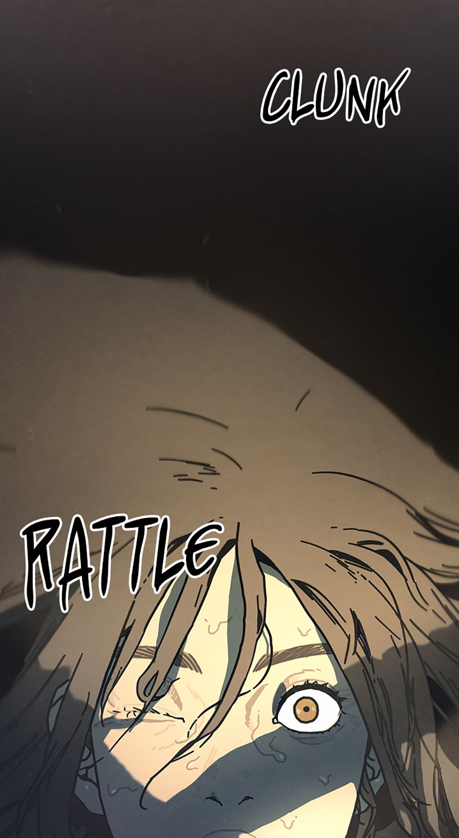 Gyeongseong Creature: The Unwithering Flower Chapter 7 - Page 7