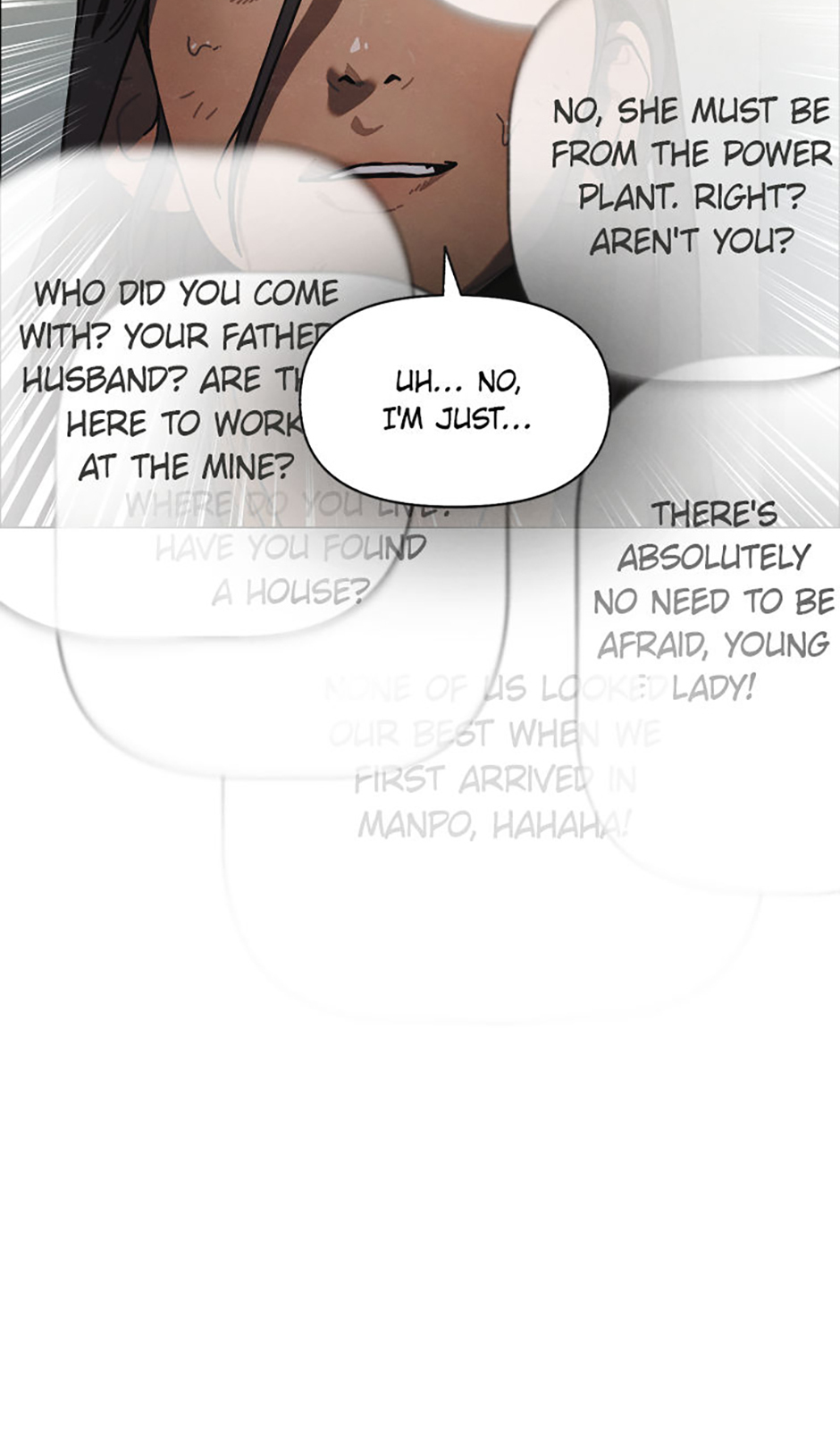 Gyeongseong Creature: The Unwithering Flower Chapter 7 - Page 73