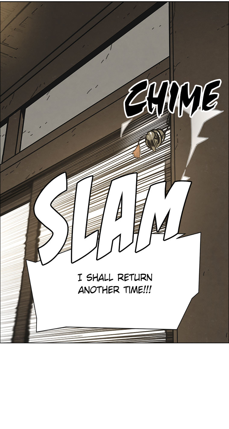 Gyeongseong Creature: The Unwithering Flower Chapter 7 - Page 75