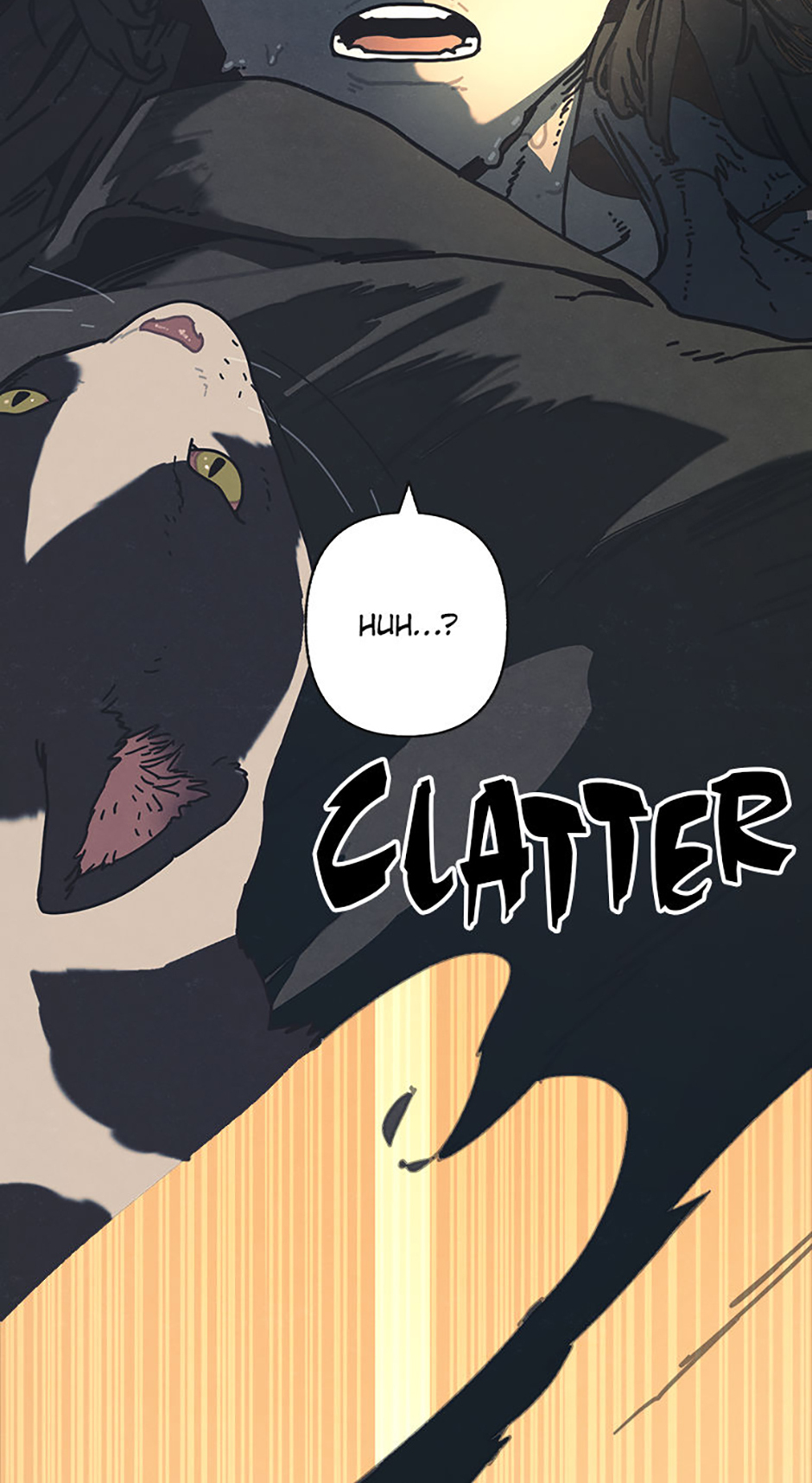 Gyeongseong Creature: The Unwithering Flower Chapter 7 - Page 8