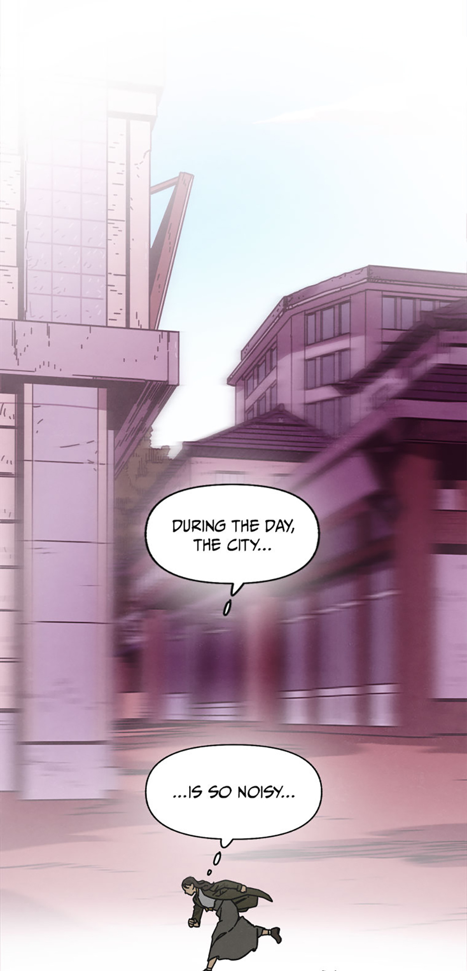 Gyeongseong Creature: The Unwithering Flower Chapter 7 - Page 80