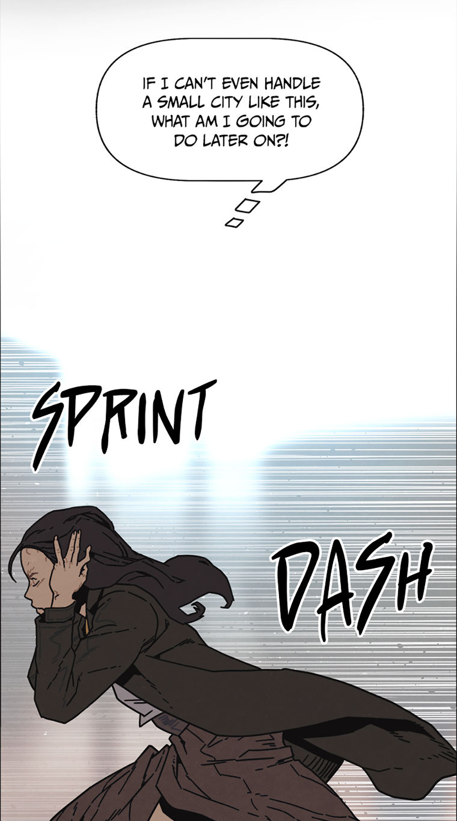 Gyeongseong Creature: The Unwithering Flower Chapter 7 - Page 83