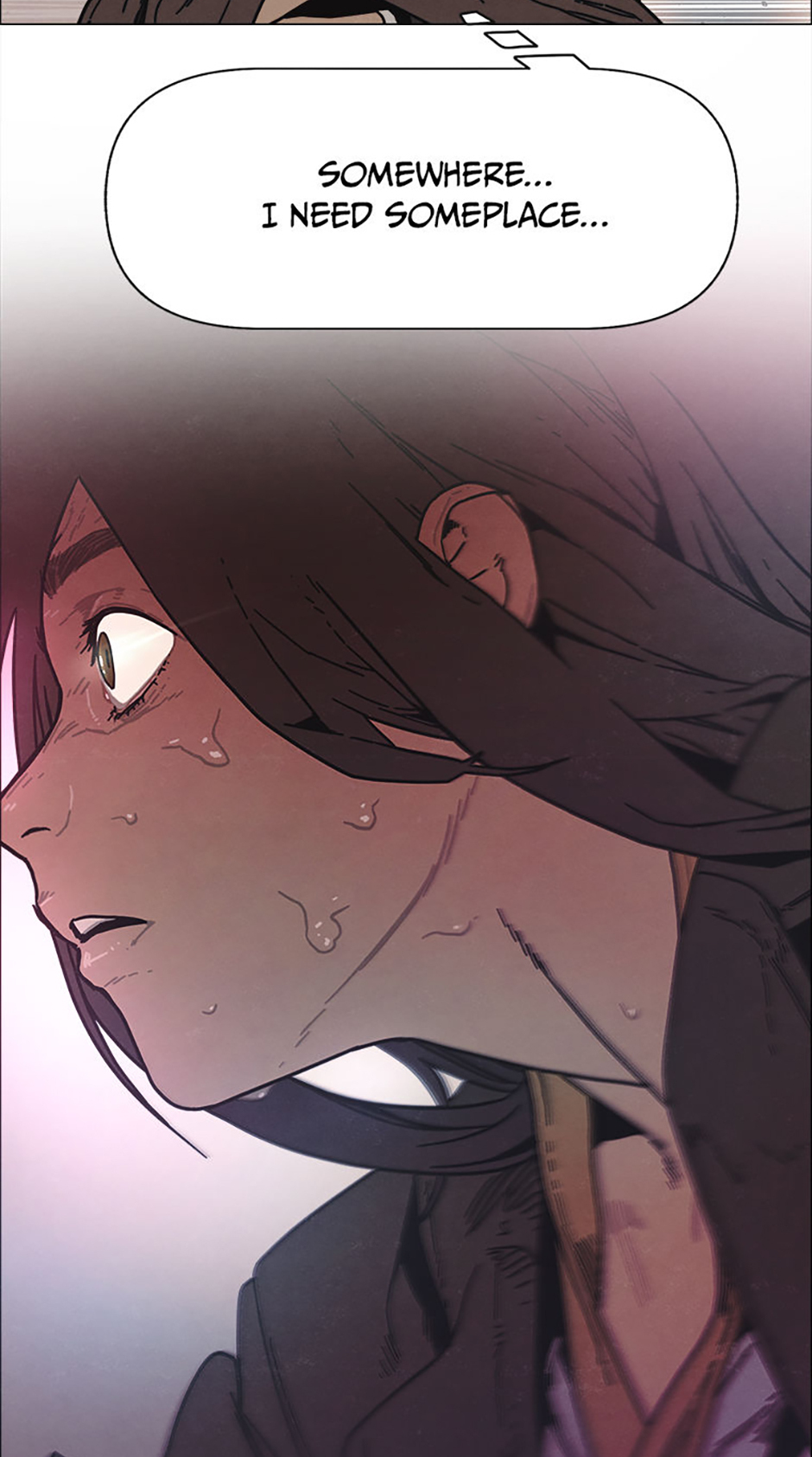 Gyeongseong Creature: The Unwithering Flower Chapter 7 - Page 84
