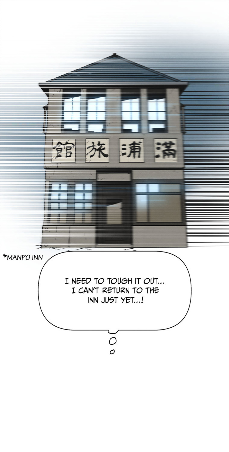 Gyeongseong Creature: The Unwithering Flower Chapter 7 - Page 86