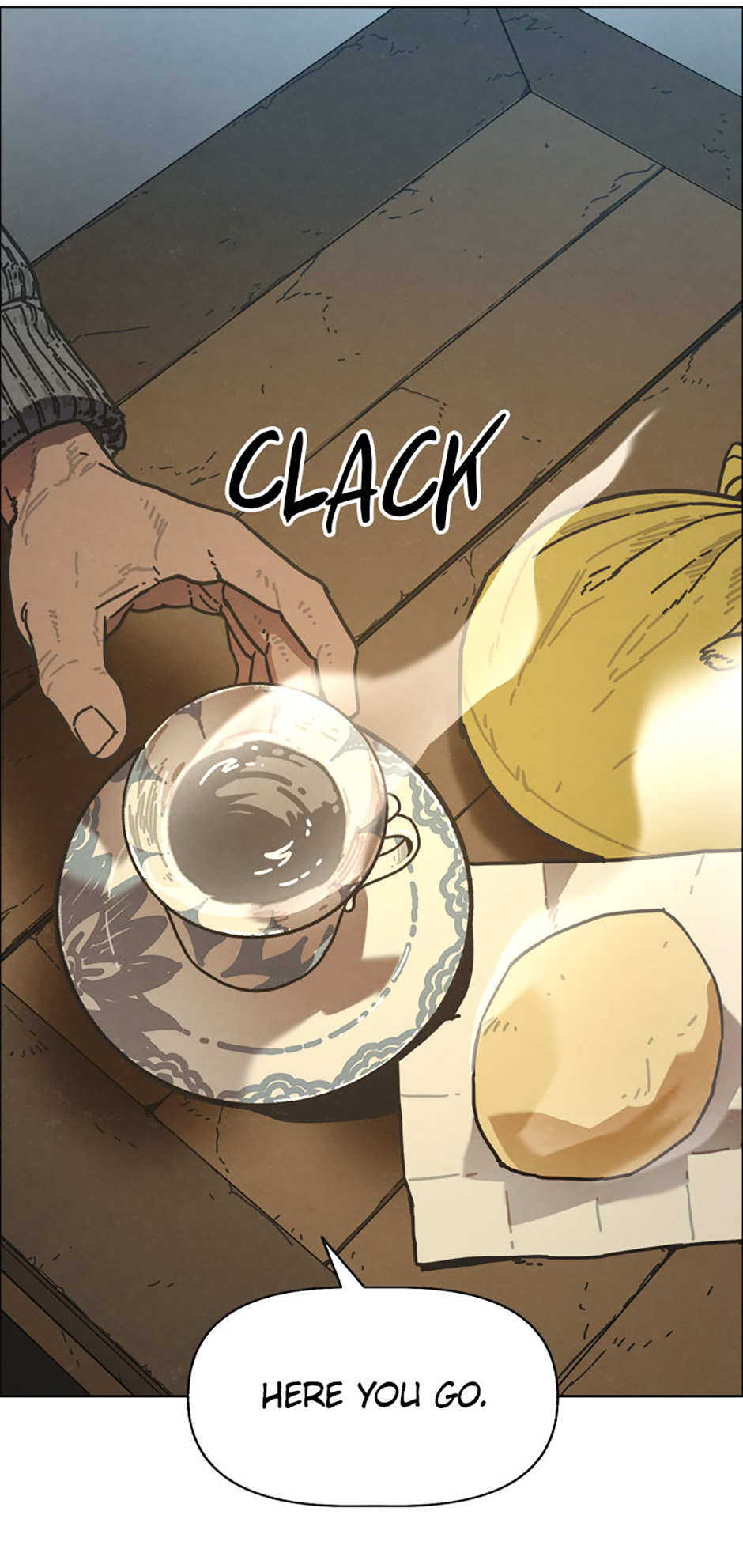 Gyeongseong Creature: The Unwithering Flower Chapter 7 - Page 93