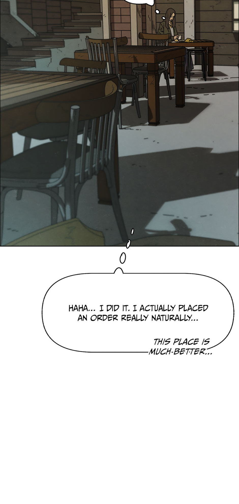 Gyeongseong Creature: The Unwithering Flower Chapter 7 - Page 95