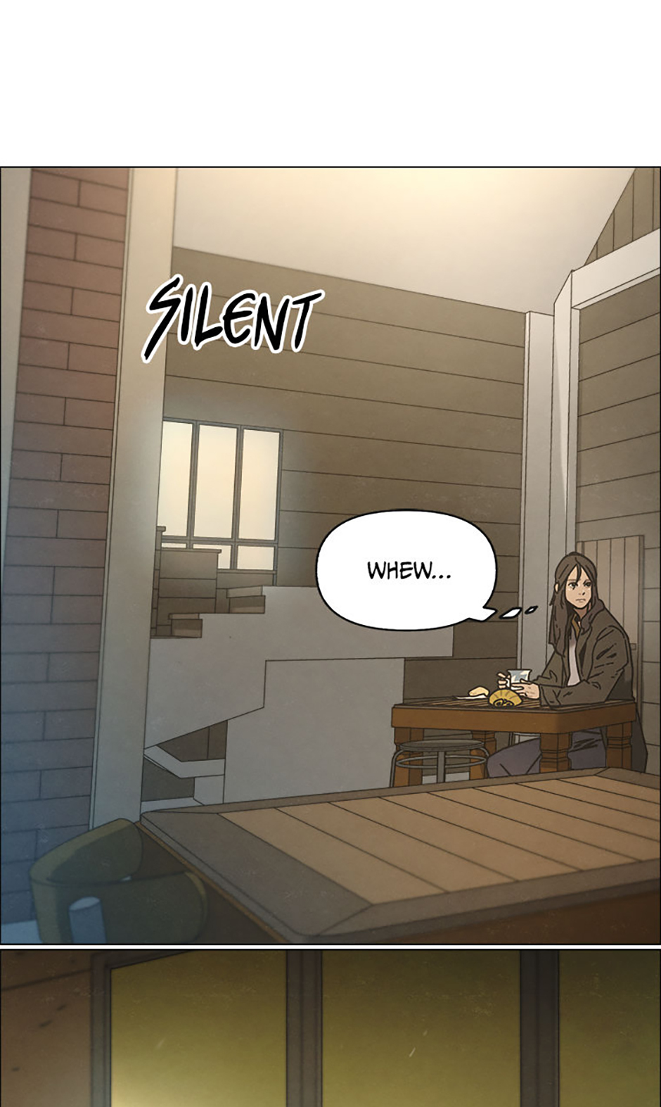 Gyeongseong Creature: The Unwithering Flower Chapter 7 - Page 96