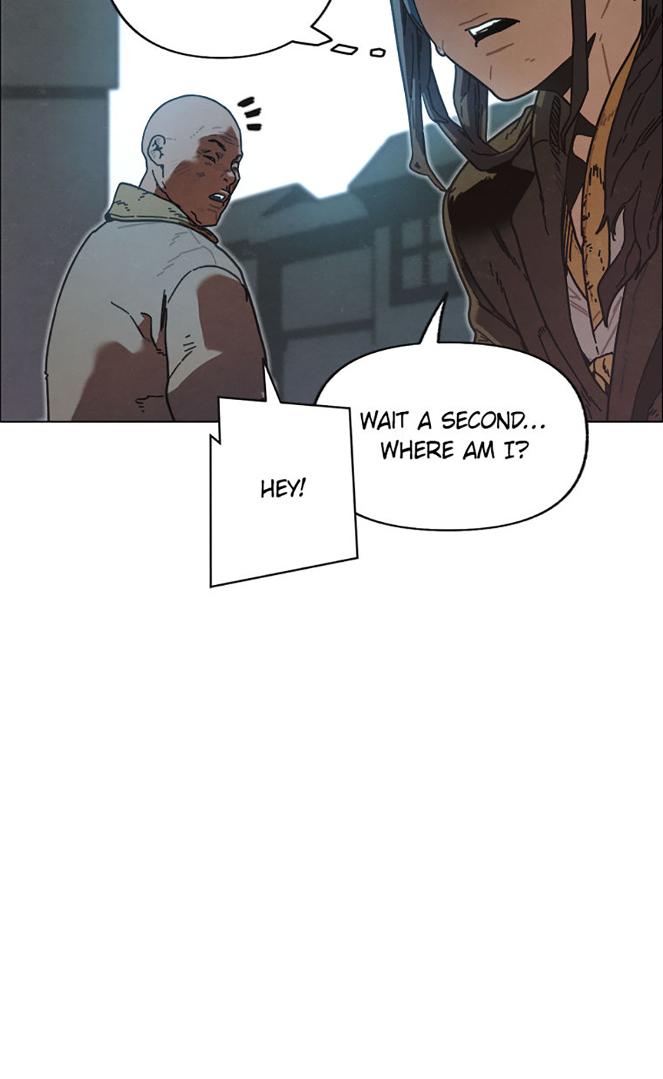 Gyeongseong Creature: The Unwithering Flower Chapter 8 - Page 11