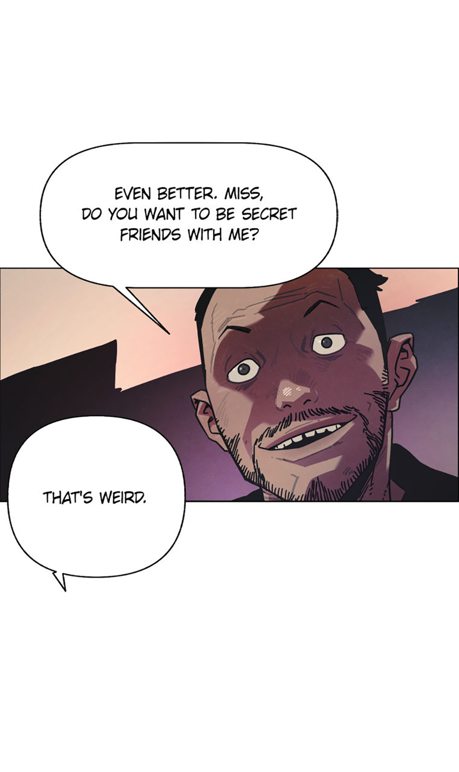 Gyeongseong Creature: The Unwithering Flower Chapter 8 - Page 16
