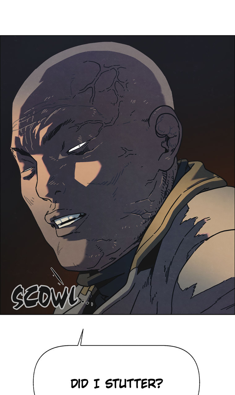 Gyeongseong Creature: The Unwithering Flower Chapter 8 - Page 17