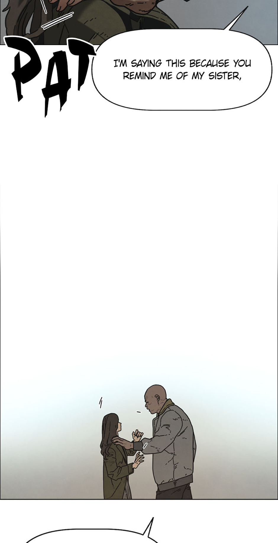 Gyeongseong Creature: The Unwithering Flower Chapter 8 - Page 21
