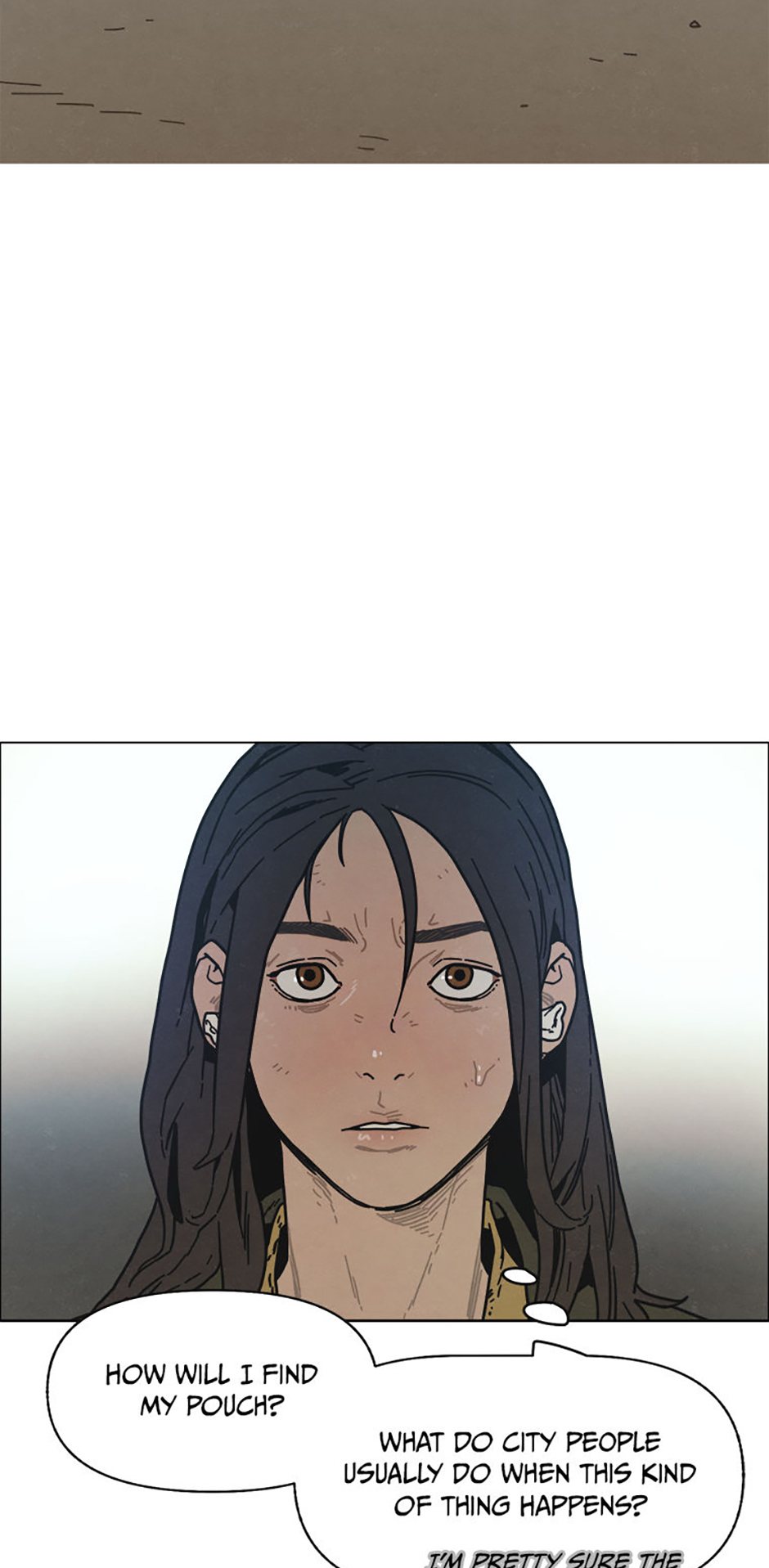 Gyeongseong Creature: The Unwithering Flower Chapter 8 - Page 25