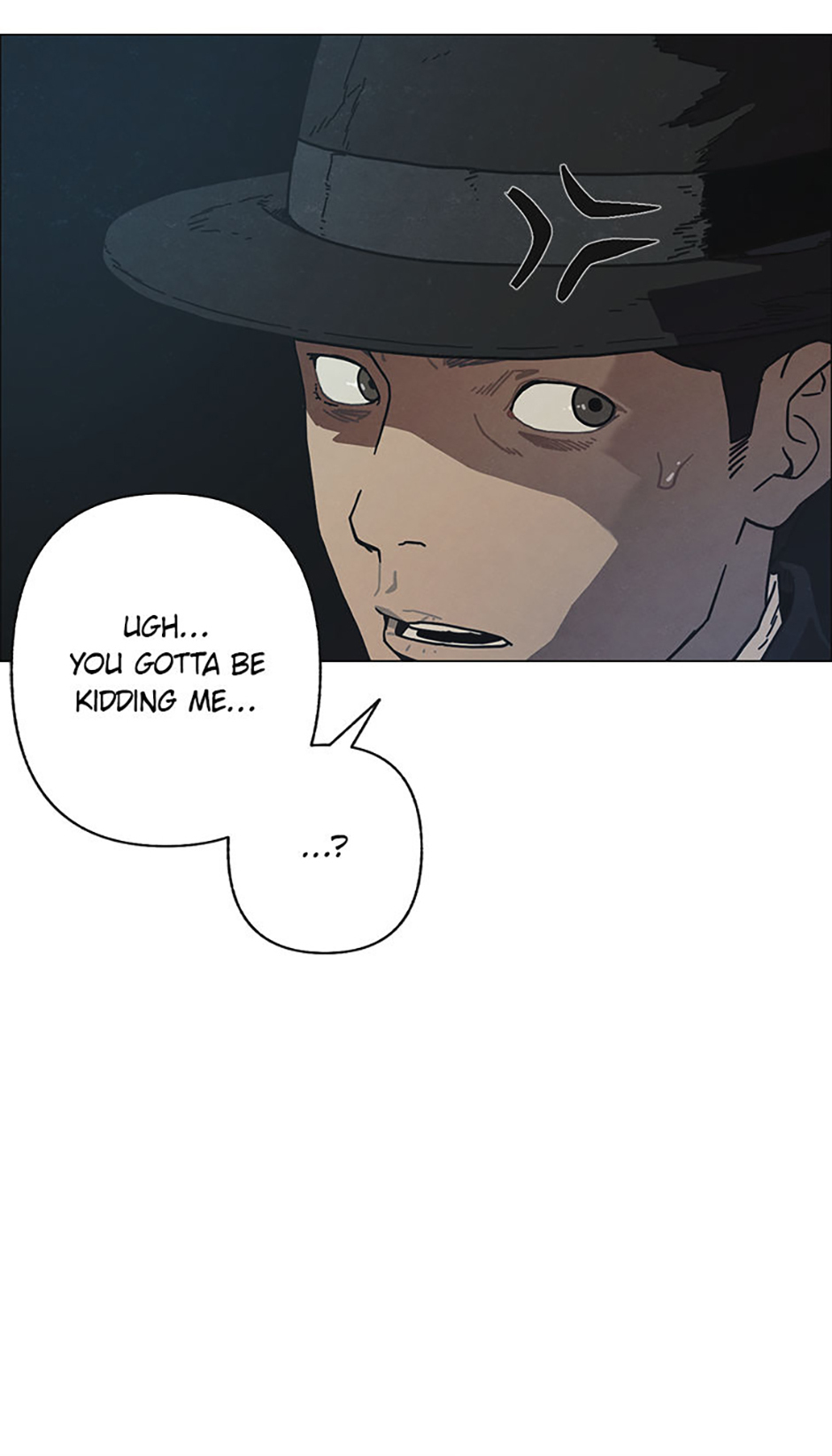 Gyeongseong Creature: The Unwithering Flower Chapter 8 - Page 39