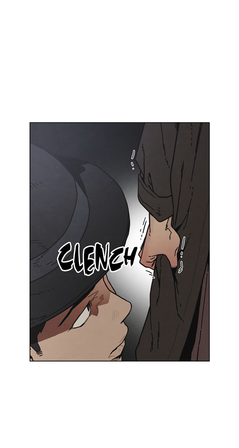 Gyeongseong Creature: The Unwithering Flower Chapter 8 - Page 47