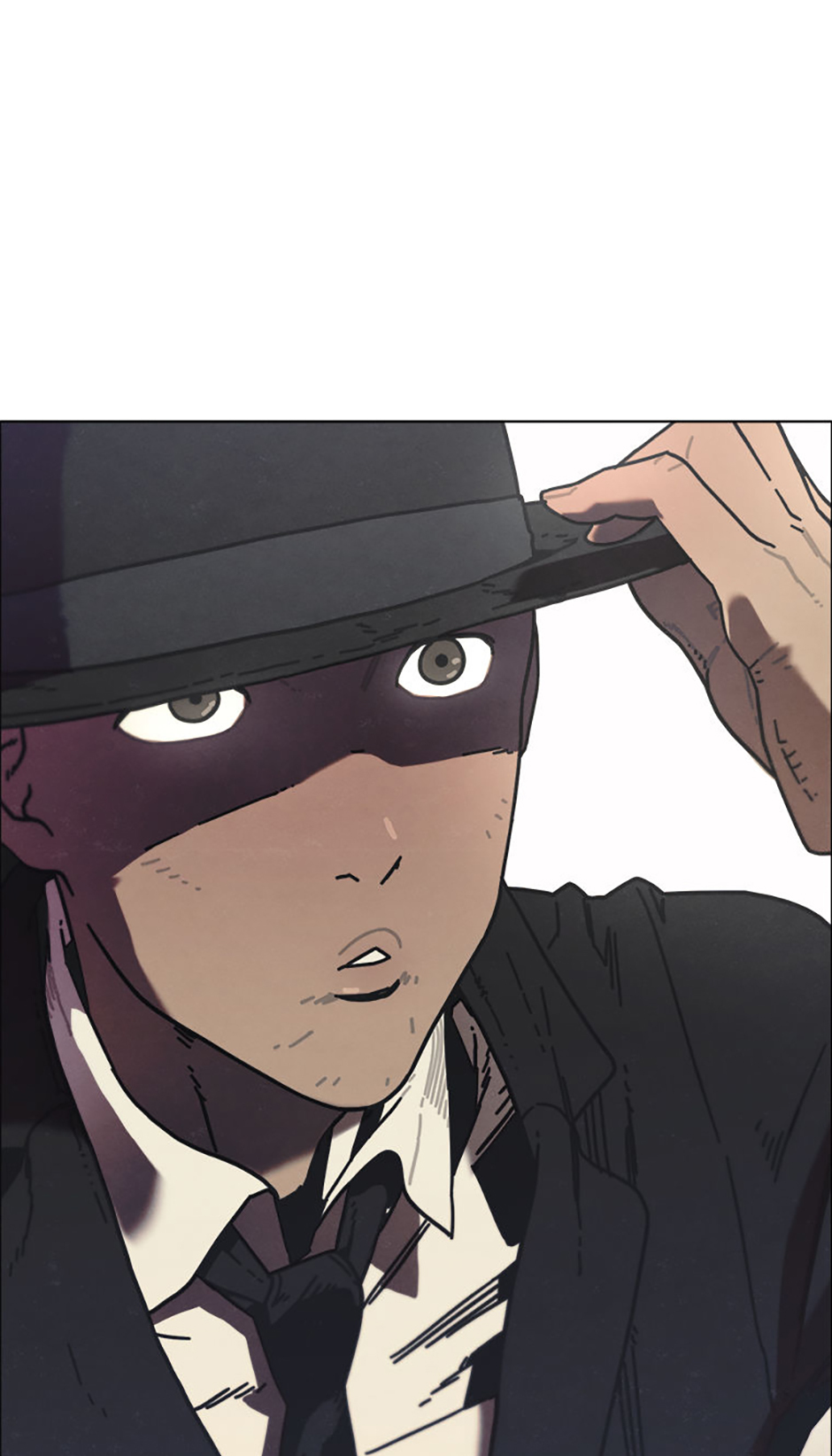 Gyeongseong Creature: The Unwithering Flower Chapter 8 - Page 5