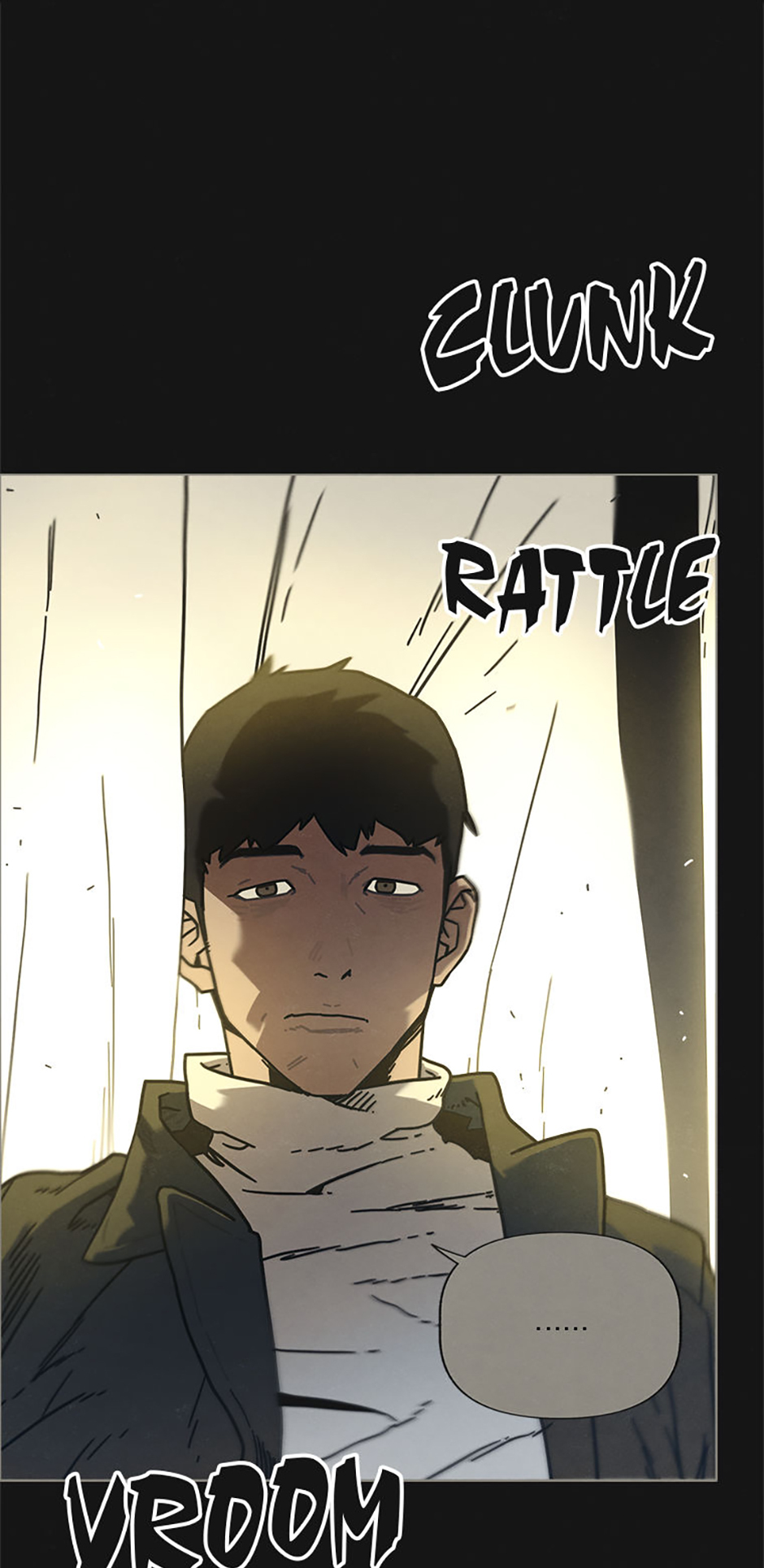 Gyeongseong Creature: The Unwithering Flower Chapter 8 - Page 51