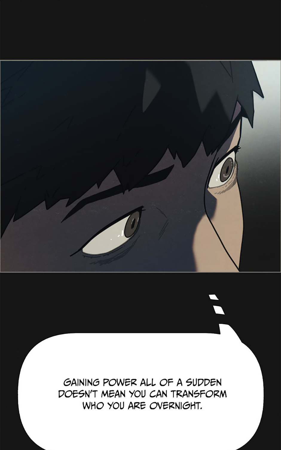 Gyeongseong Creature: The Unwithering Flower Chapter 8 - Page 58