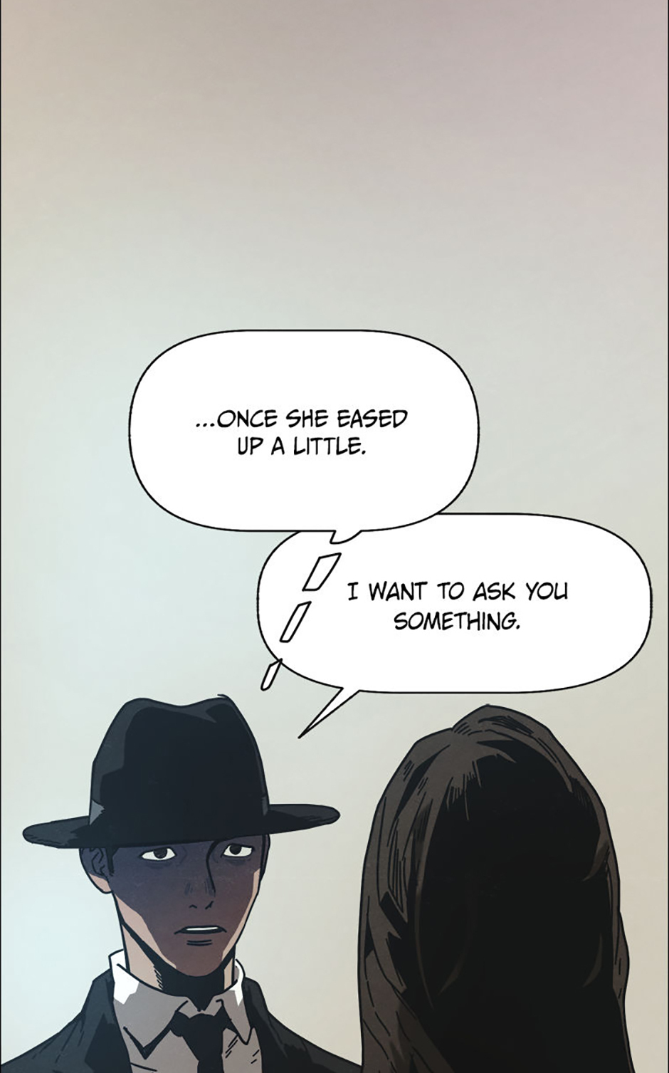 Gyeongseong Creature: The Unwithering Flower Chapter 8 - Page 60