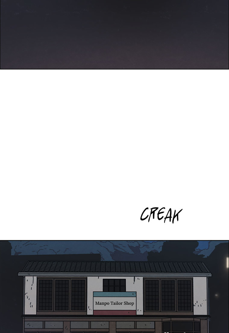 Gyeongseong Creature: The Unwithering Flower Chapter 8 - Page 70