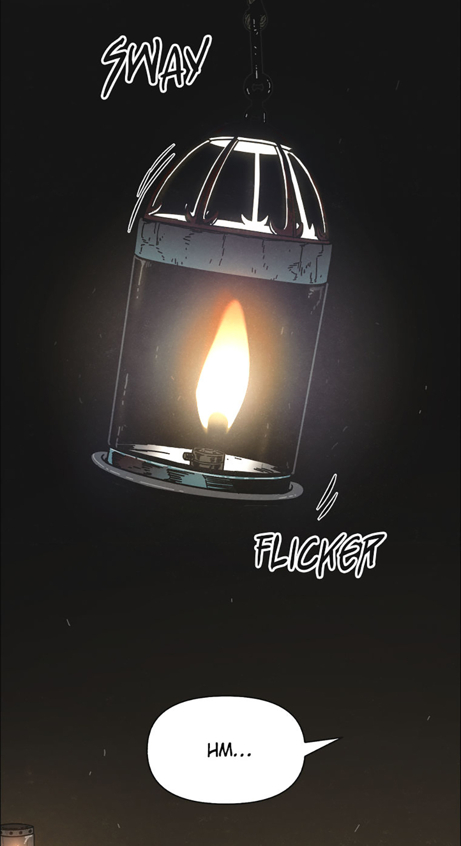 Gyeongseong Creature: The Unwithering Flower Chapter 8 - Page 73