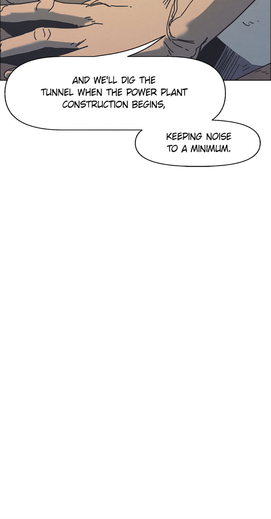 Gyeongseong Creature: The Unwithering Flower Chapter 8 - Page 78