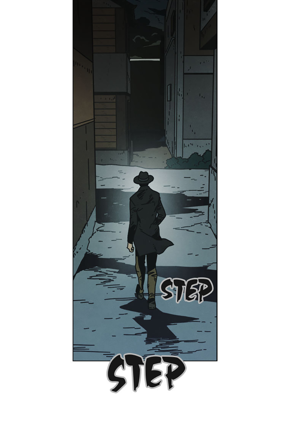 Gyeongseong Creature: The Unwithering Flower Chapter 8 - Page 80