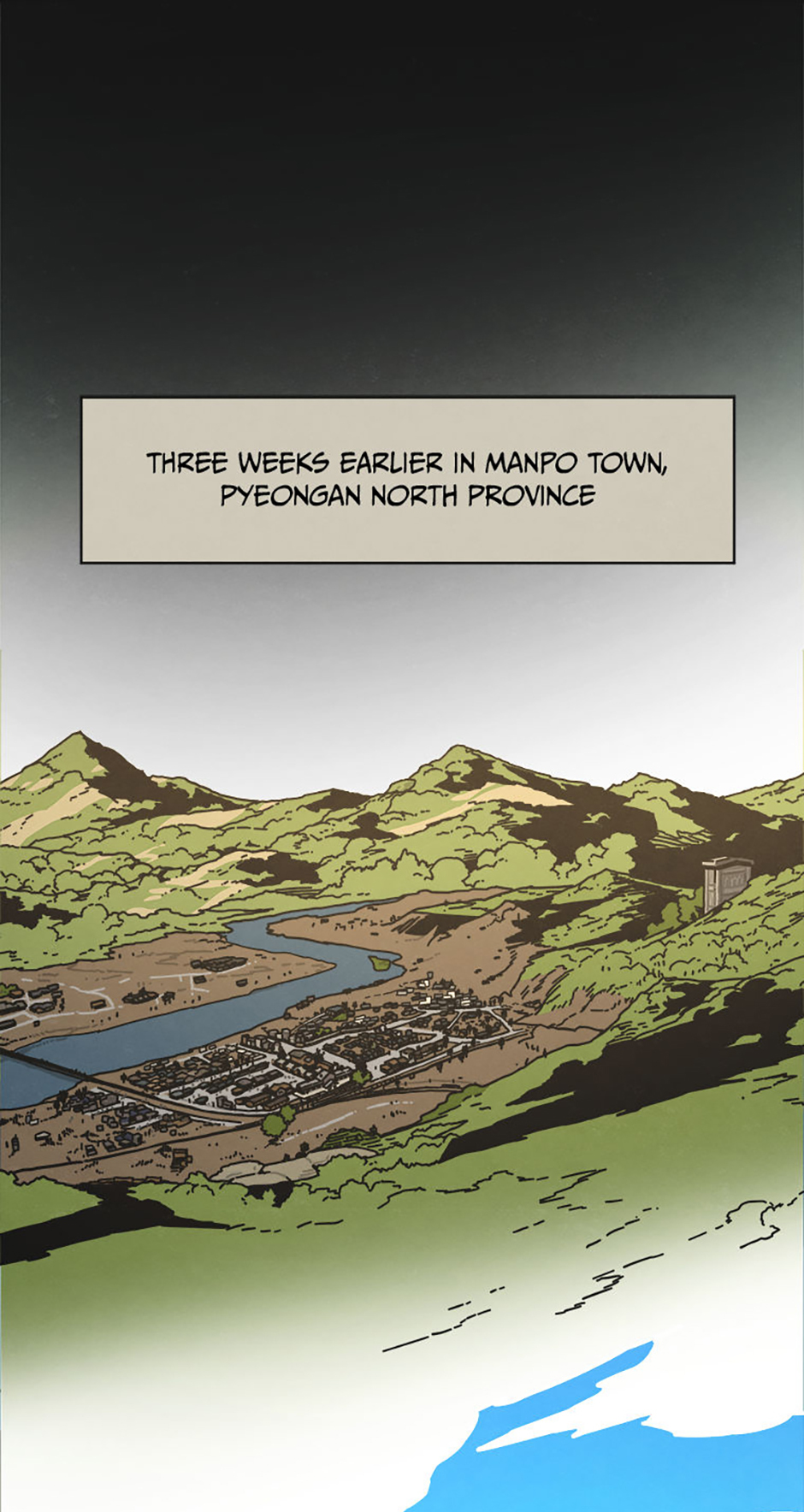 Gyeongseong Creature: The Unwithering Flower Chapter 9 - Page 17