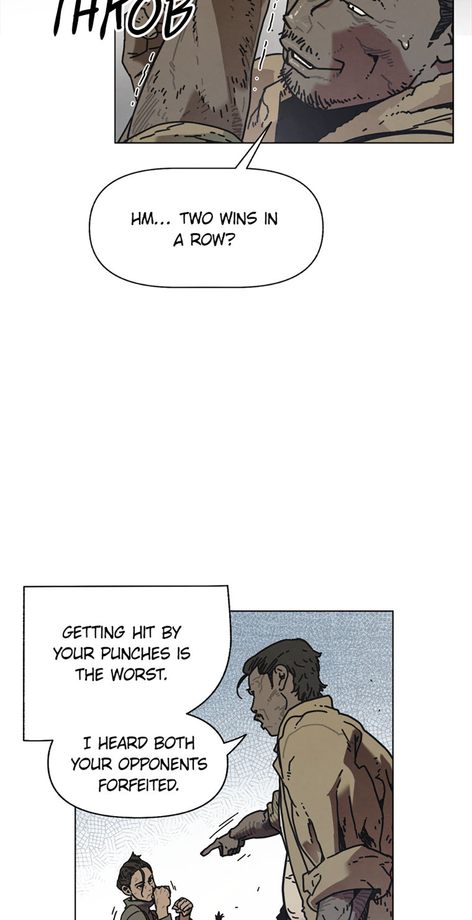 Gyeongseong Creature: The Unwithering Flower Chapter 9 - Page 2