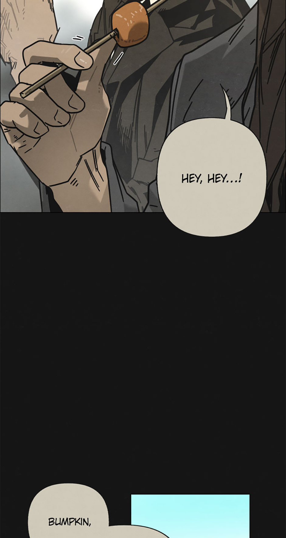 Gyeongseong Creature: The Unwithering Flower Chapter 9 - Page 20