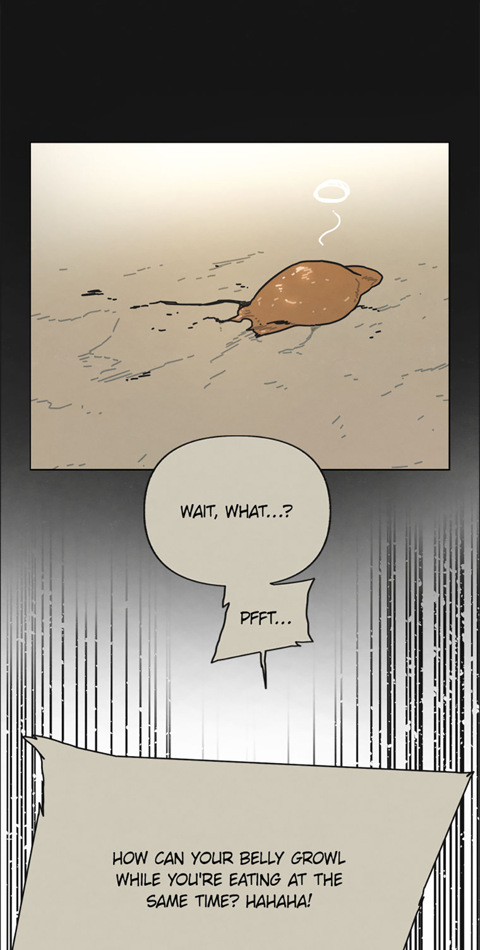 Gyeongseong Creature: The Unwithering Flower Chapter 9 - Page 24