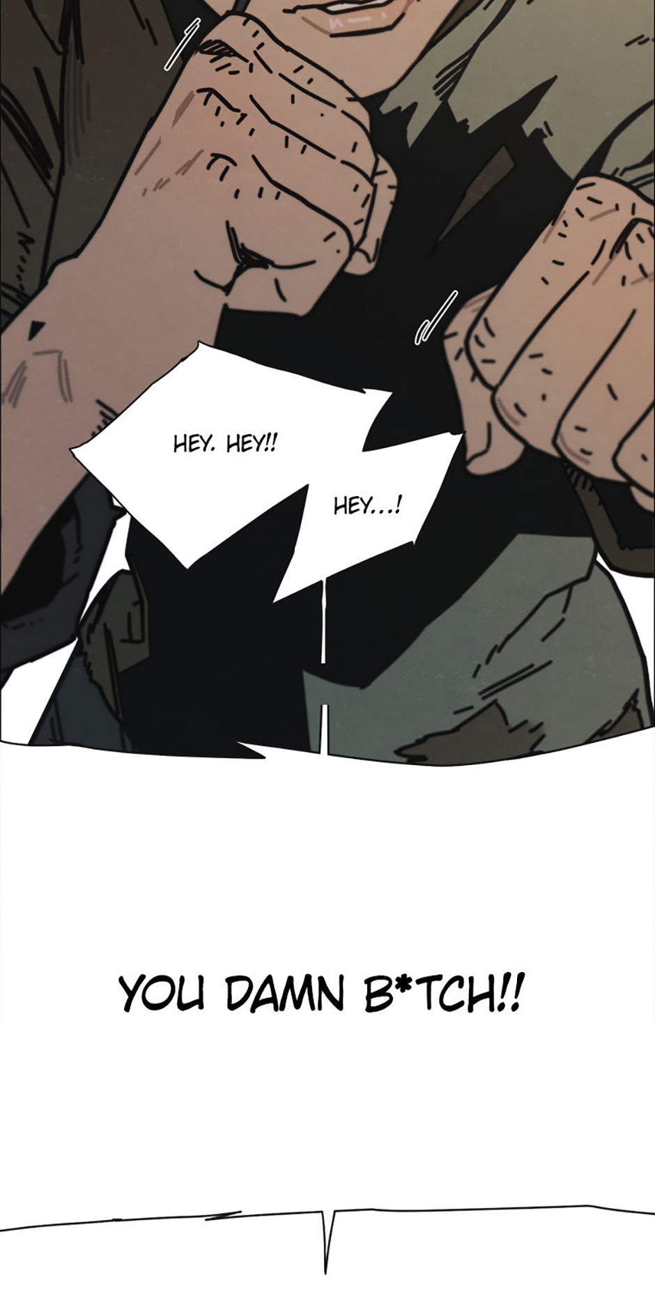 Gyeongseong Creature: The Unwithering Flower Chapter 9 - Page 33
