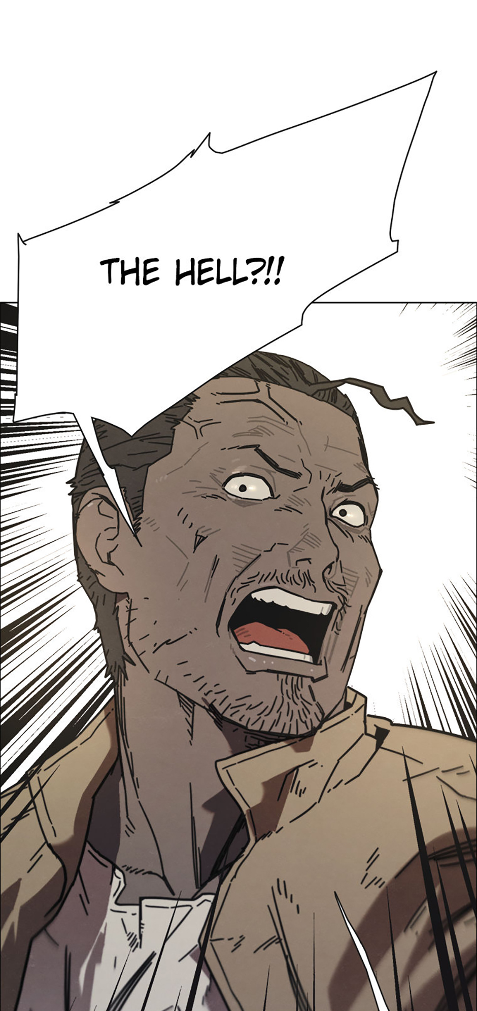 Gyeongseong Creature: The Unwithering Flower Chapter 9 - Page 34