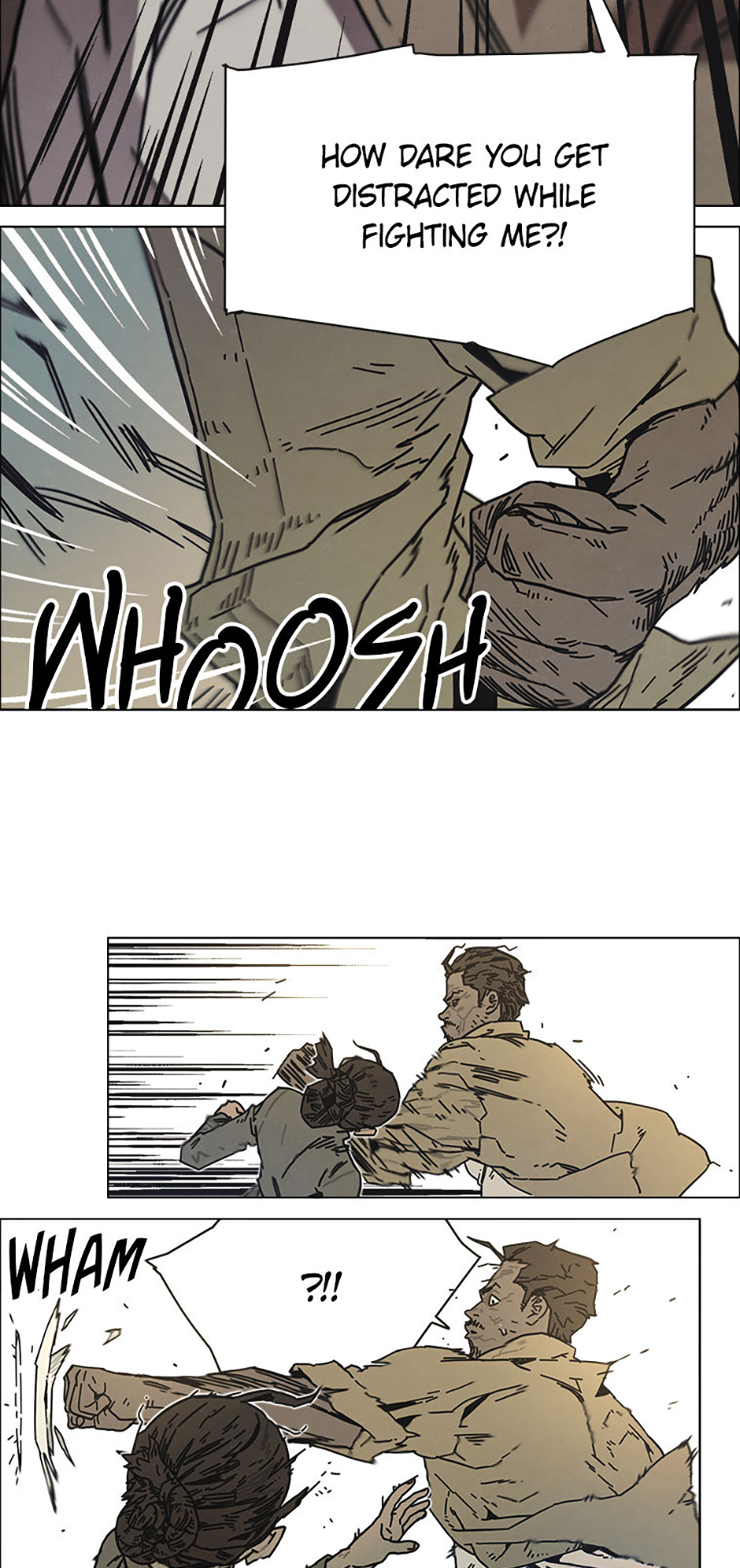 Gyeongseong Creature: The Unwithering Flower Chapter 9 - Page 35