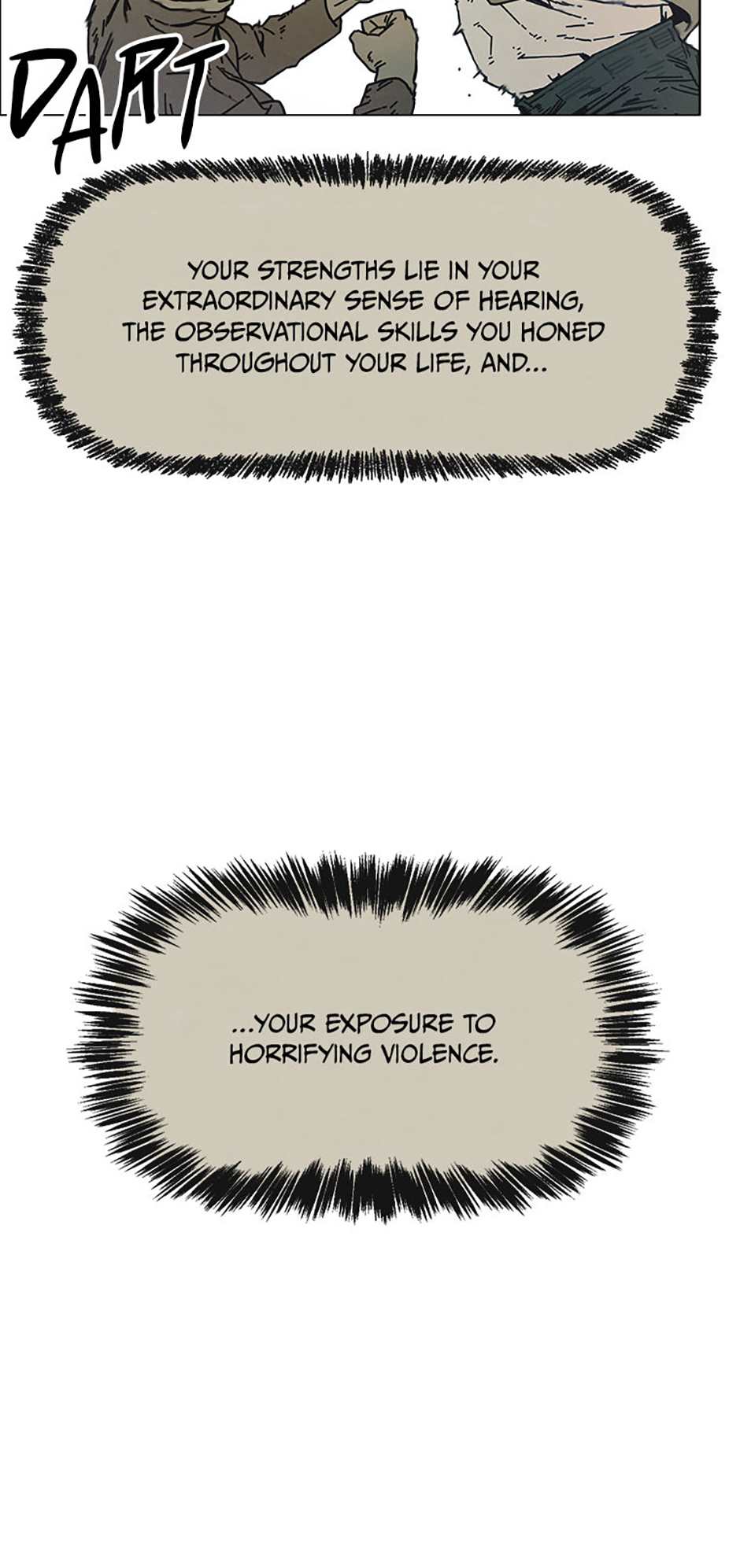 Gyeongseong Creature: The Unwithering Flower Chapter 9 - Page 36