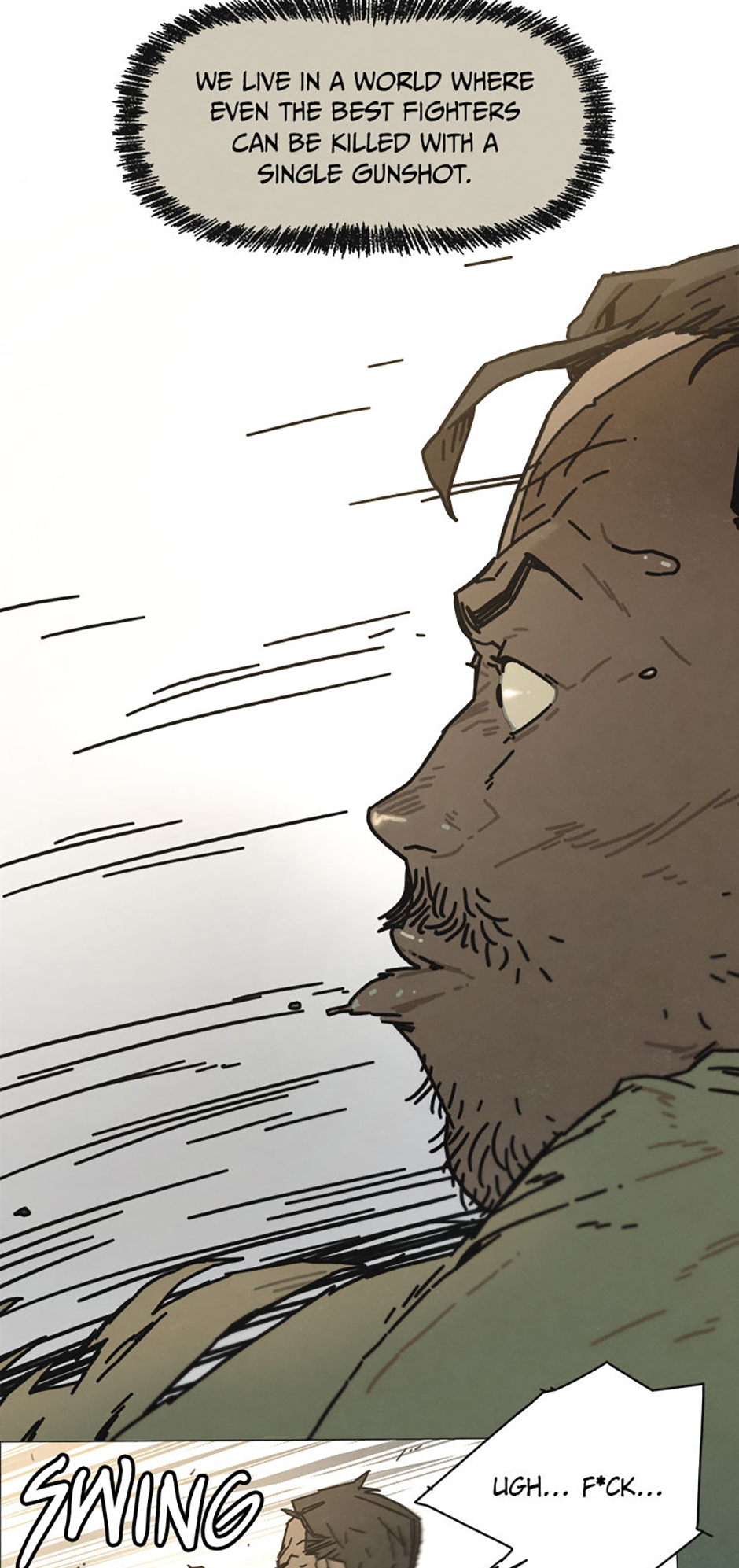 Gyeongseong Creature: The Unwithering Flower Chapter 9 - Page 39