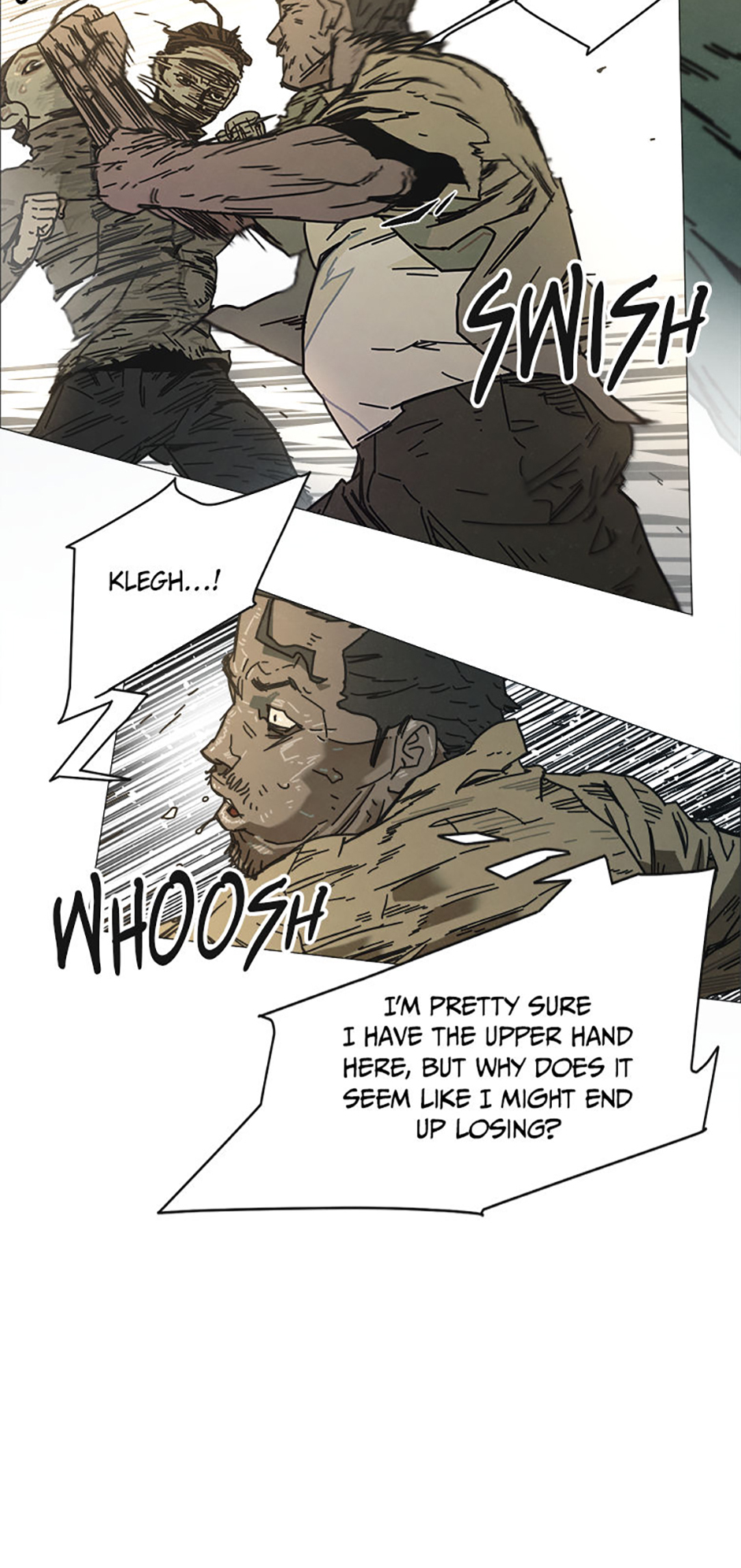 Gyeongseong Creature: The Unwithering Flower Chapter 9 - Page 40