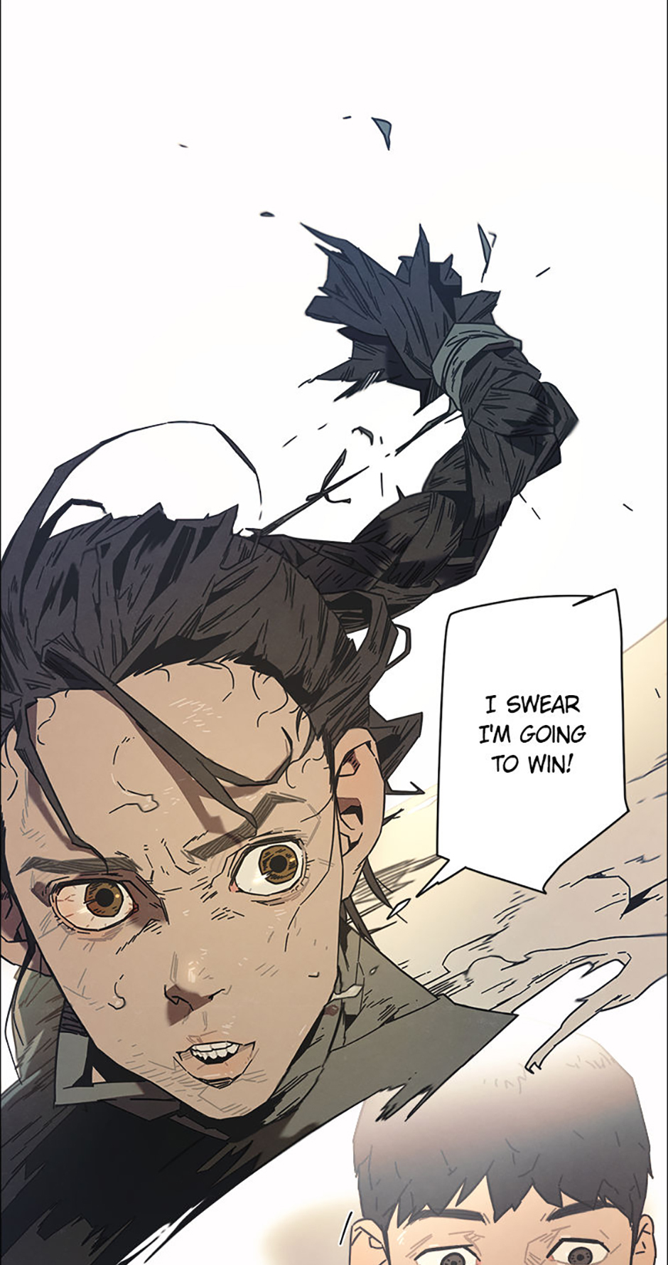 Gyeongseong Creature: The Unwithering Flower Chapter 9 - Page 41